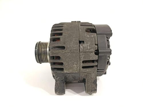 Used Alternator Alternator 18407281 18407281