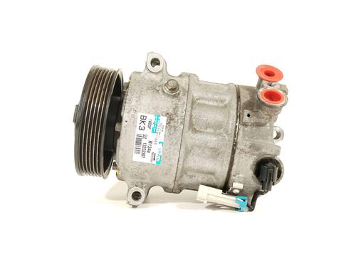 Used AC compressor AC compressor 22700261 22700261