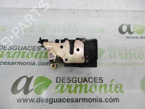 Rear right lock DAEWOO REZZO (U100)  | BP1840244C99 