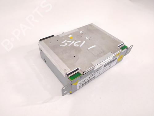 Radio PEUGEOT 208 I (CA_, CC_)  | BP12253244E6 