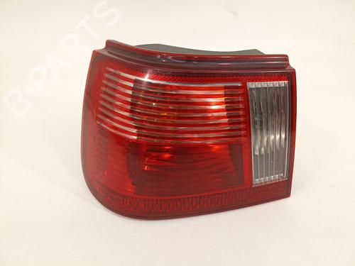 Used Left taillight SEAT IBIZA II (6K1) 1.9 SDI (68 hp) 13735539