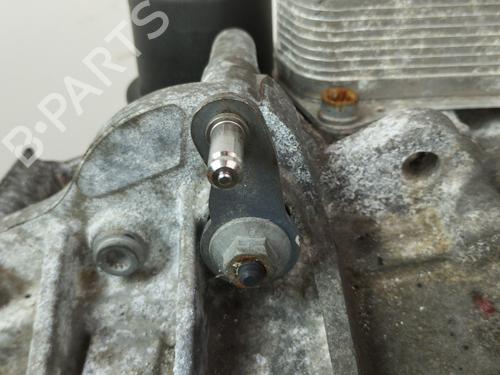 Gearbox VW GOLF V (1K1)  | BP8209222M3 