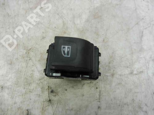 Used Left rear window switch Left rear window switch RENAULT CAPTUR I (J5_, H5_) [2013-2026] 1981847 1981847
