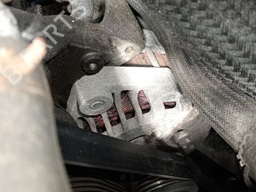 Used Alternator Alternator CHEVROLET EPICA (KL1_) [2004-2011] 17662259 17662259