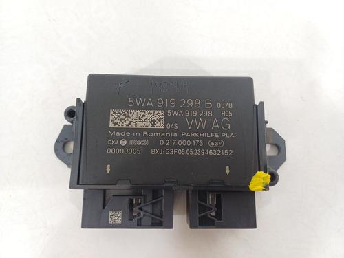 Electronic module CUPRA LEON (KL1, KU1, KUG) 1.5 eTSI | BP29258659M83 - Image 4