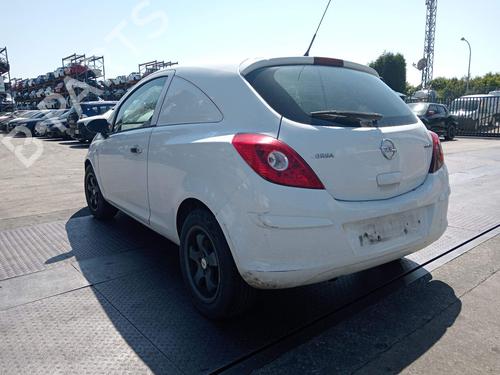 Fuse box OPEL CORSA D (S07) 1.3 CDTI (L08, L68) | BP26739352E1 - Image 8