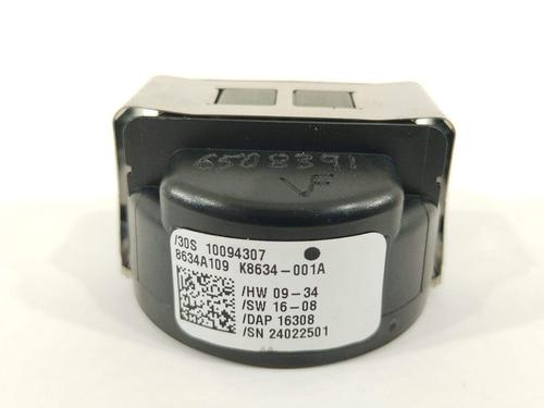 Electronic sensor CITROËN C4 AIRCROSS 1.6 HDi 115 | BP27567502M84 - Image 2