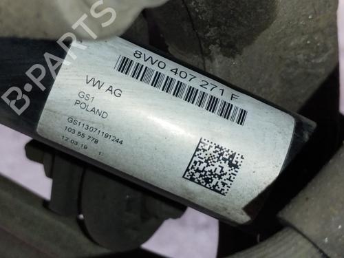Right front driveshaft AUDI A5 (F53, F5P)  | BP16804783M39 