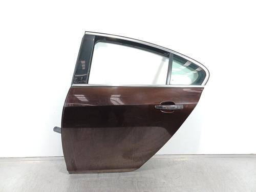 Used Left rear door OPEL INSIGNIA A (G09) 2.0 CDTI (68) (131 hp) 16811568