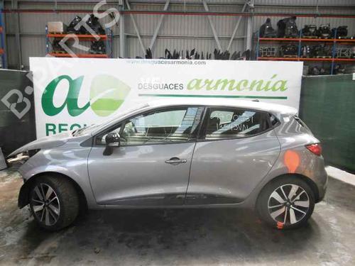 Engine control unit (ECU) RENAULT CLIO IV (BH_) 1.5 dCi 90 | BP1875783M57 