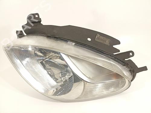 Left headlight CITROËN XSARA PICASSO (N68) 1.6 HDi | BP16011852C28 