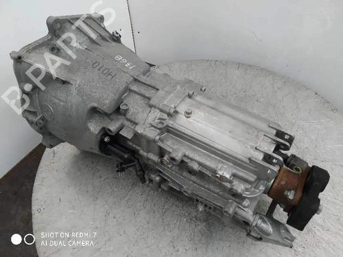 Used Gearbox Gearbox 1854689 1854689