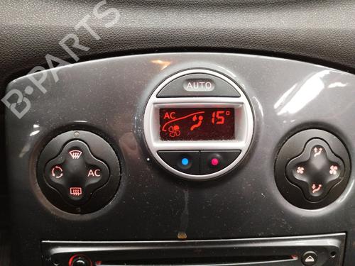 climate-control-renault-clio-iii-br01-cr01-2005-2006-2007-2008-2009-2010-2011-2012-2013-2014-37492614 main image