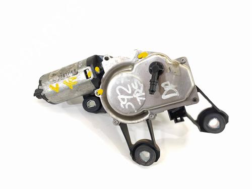Rear wiper motor FORD TOURNEO CONNECT  | BP8321403M102 