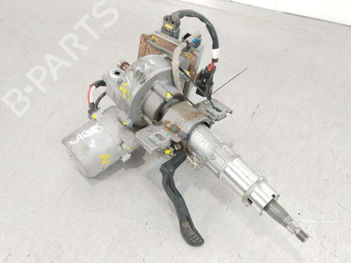 Steering column KIA CARENS IV 1.7 CRDi | BP35754790M21 - Image 3