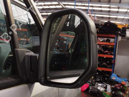 Bakspejl Højre CITROËN BERLINGO MULTISPACE (B9) 1.6 HDi 110 | BP35919559C27 - Image 3