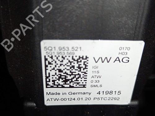 Steering column stalk VW T-ROC (A11, D11) 1.0 TSI | BP38786141I23 - Image 4