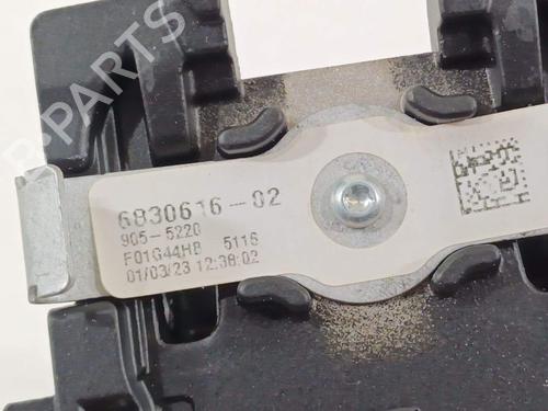 Rear mirror BMW 4 Coupe (G22, G82) M4 Competition M xDrive | BP29279641I6  - Image 5