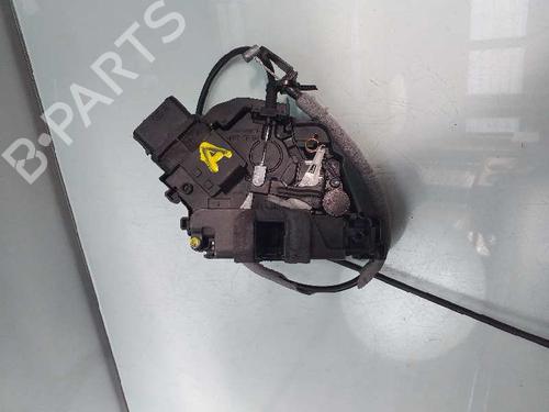 Front right lock FORD S-MAX (WA6)  | BP4848009C97 
