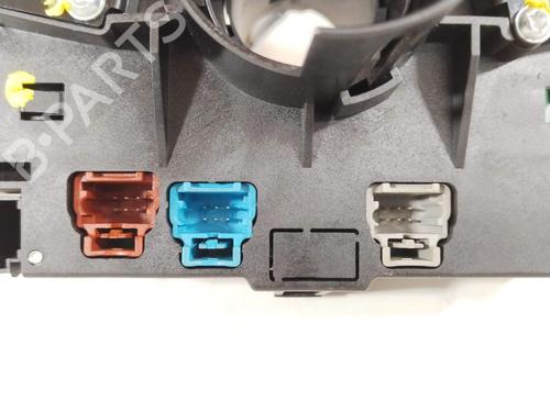 Headlight switch PEUGEOT 207 Hatchback Van (WA_, WC_) 1.4 HDi | BP36561165I24 - Image 9