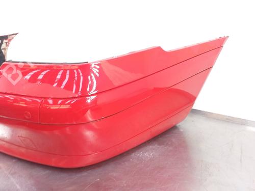 Rear bumper MERCEDES-BENZ C-CLASS (W203)  | BP8321920C8 