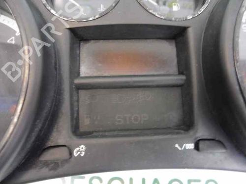 Instrument cluster PEUGEOT 308 I (4A_, 4C_)  | BP1840519C47 