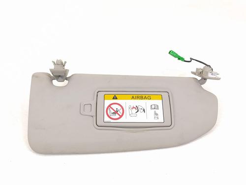 Right sun visor VOLVO XC60 I SUV (156) | BP11851148I2 - Image 3