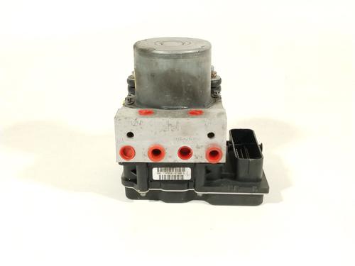 Used ABS pump ABS pump OPEL CORSA D (S07) 1.2 LPG (L08, L68) (80 hp) 36074180 36074180