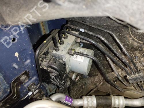 Used ABS pump ABS pump KIA STONIC (YB) [2017-2026] 36700156 36700156