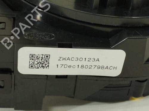 Squib airbag FORD FOCUS III  | BP11038337C102 