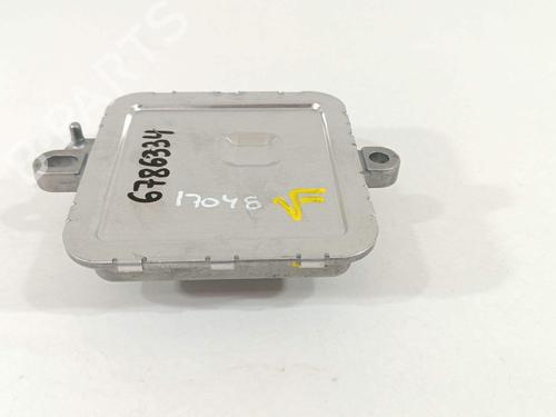 electronic-module-opel-astra-k-b16-2015-2016-2017-2018-2019-2020-2021-2022-34695273 main image