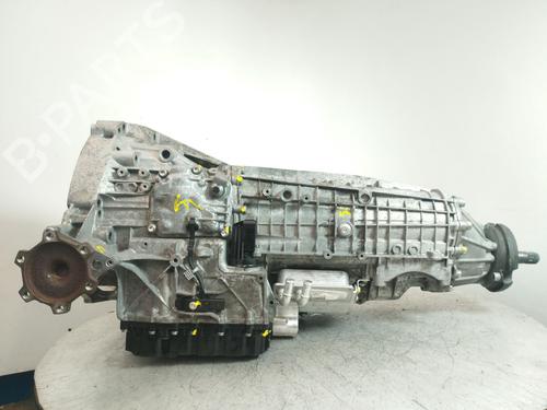 Used Gearbox AUDI A5 Sportback (F5A, F5F) 3.0 TDI quattro (218 hp) 22975977