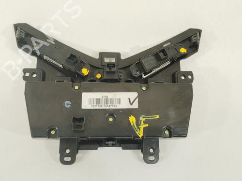 Climate control CHEVROLET CRUZE (J300) 1.6 | BP36325698I5 - Image 8