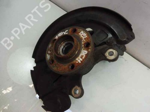 Right front steering knuckle VOLVO S60 II (134)  | BP1964620M26 