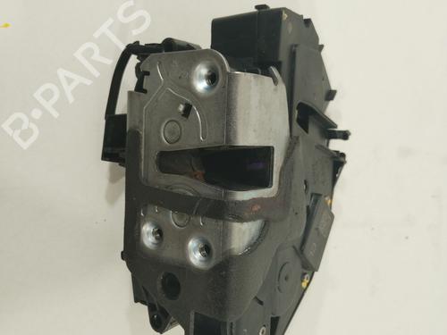 Front right lock FORD FIESTA VI (CB1, CCN)  | BP17092331C97 