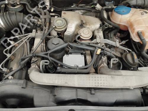 Used Engine AUDI A4 B7 Avant (8ED) [2004-2008]  16804985