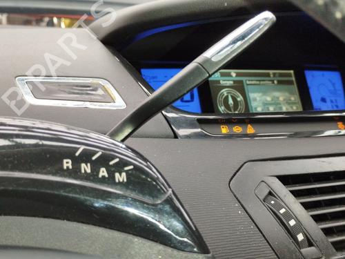 Used Gear lever CITROËN C4 Grand Picasso I (UA_) 2.0 HDi 138 (136 hp) 29611275