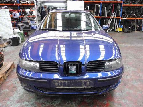 Engine control unit (ECU) SEAT TOLEDO II (1M2)  | BP1842286M57 