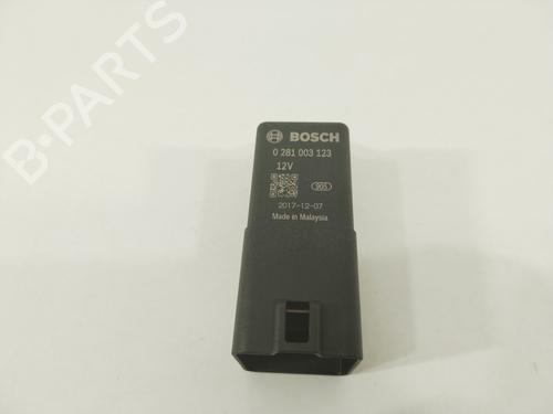 Used Electronic module LAND ROVER RANGE ROVER SPORT II (L494) 3.0 TDV6 4x4 (258 hp) 26552936