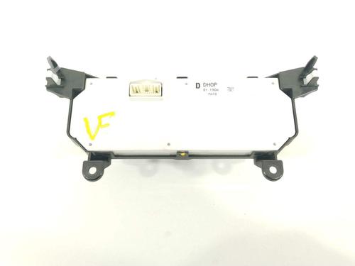 Comando chauffage MAZDA CX-3 (DK) | BP16808328I5 - Image 3