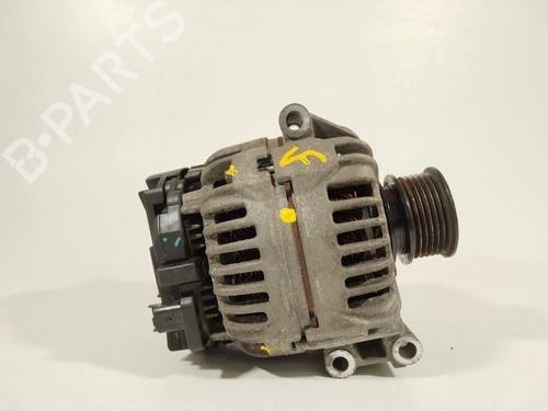 Used Alternator Alternator 28541466 28541466