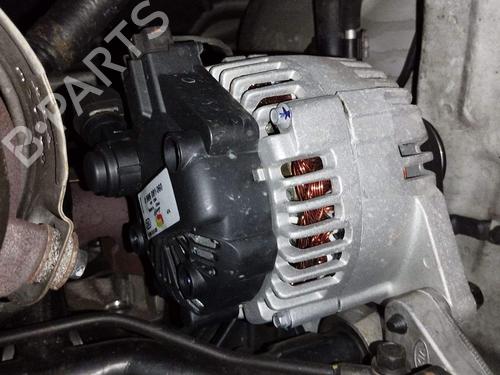 Alternator KIA CEE'D Hatchback (ED) 1.6 CRDi 115 | BP36936230M7 - Image 2