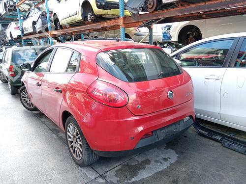 Egr FIAT BRAVO II (198_) 1.6 D Multijet (198AXH1B) | BP29525618M69 
