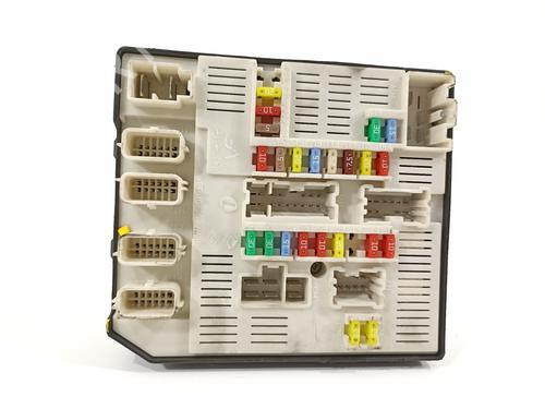 Used Fuse box RENAULT MEGANE III Hatchback (BZ0/1_, B3_) [2008-2025]  15895745