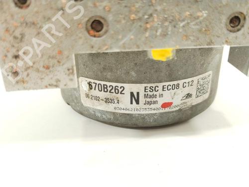 ABS pump CITROËN C4 AIRCROSS 1.6 HDi 115 | BP27564407M43 - Image 5