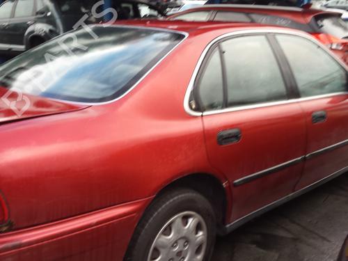 Gearbox ROVER 600 I (RH)  | BP2977068M3 