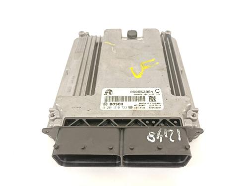Used Engine control unit (ECU) Engine control unit (ECU) 17491428 17491428
