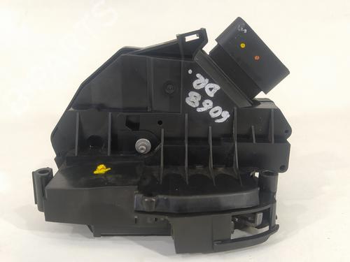 Front right lock FORD FIESTA VI (CB1, CCN) 1.6 TDCi | BP6826140C97 