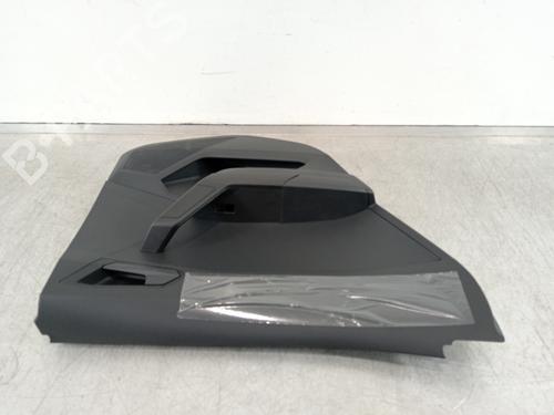 Rear left panel SEAT IBIZA V (KJ1, KJG) 1.0 TSI | BP18242804C60 