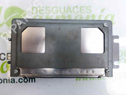 Engine control unit (ECU) HONDA JAZZ II (GD_, GE3, GE2)  | BP1880286M57 